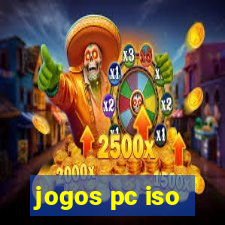 jogos pc iso